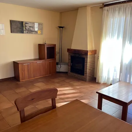 Querol Apartament La Molina (Girona)