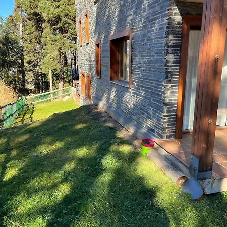 Apartament Querol La Molina (Girona)