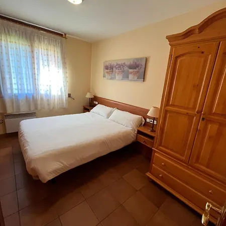 Apartament Querol
