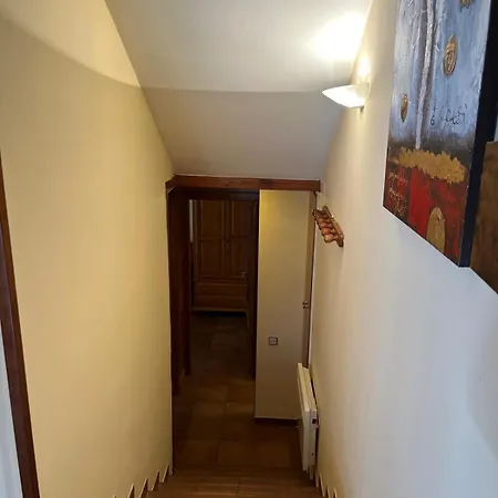 Apartamento Querol *
