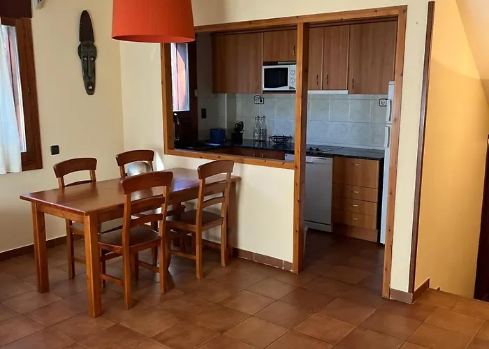 Querol * לה מולינה