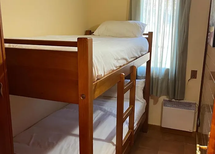 Querol Ла-Молина