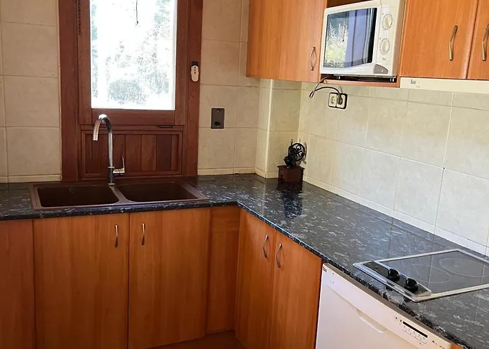 Querol * Ла-Молина