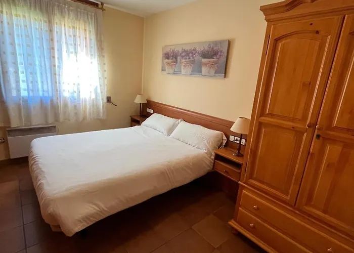 Апартаменты Querol