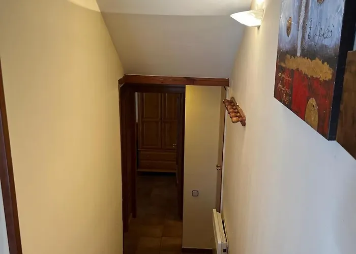 Апартаменты Querol *